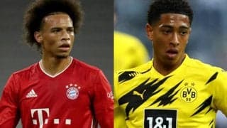 【ブンデス第2節プレビュー】好発進のバイエルンとドルトムントは格下と対戦