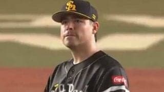 ロッテ打線が首位攻防戦で大爆発！　2回打者一巡で一挙5点、鷹ムーアが大炎上