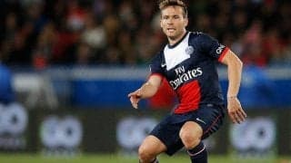 名手キャバイエがPSGで決めた美しいダイレクトミドルシュート【インクレディブル・ゴールズ】