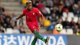 ビッグクラブ関心のベンフィカの逸材F・ルイスがモナコにレンタル！