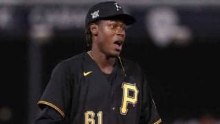 【MLB】パイレーツ21歳有望株、飲酒運転で3人死亡事故「最大懲役3年と高額な罰金を…」