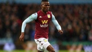 フェネルバフチェがアストン・ビラのタンザニア代表FWサマッタを獲得、4年契約を結び今季はレンタルで加入