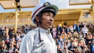【武豊日記】凱旋門賞の騎乗オファー