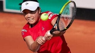  奈良くるみ 惜敗で本戦ならず 