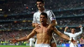 元同僚C・ロナウドと仲睦まじくリフティング！ 4年ぶりにユベントス復帰のモラタがトレーニングに参加