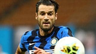 カンドレーバが吉田サンプドリアに買取義務付きレンタル、4年契約締結