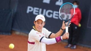 全仏OP男子 1回戦注目のマッチアップ7選。GS優勝経験者がまさかの激突！