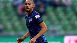 ブラジル代表、ジェズスの代役にヘルタFWマテウス・クーニャを初招集