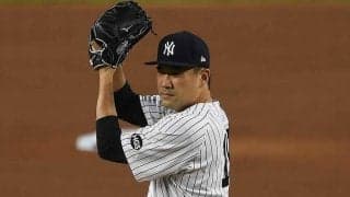 【MLB】今オフFAの田中将大、米メディアは大型契約を予想「大金をオファーする」