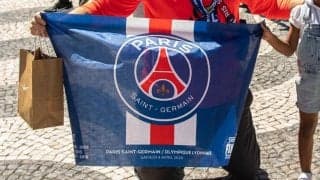 PSG、第3GKとして29歳フランス人GKルトゥリエの復帰を発表