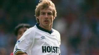 “黄金の隼”の芸術的FK　プレミアリーグでも通用したその実力【ビューティフル・フリーキック】