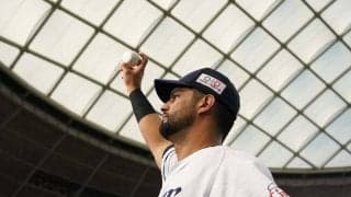 王者の意地を見せられるか？　専門家が期待する西武の危機を救う元キング助っ人の存在