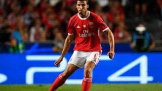 さらなるCB獲得に動くシティ、ジアス獲得に向けてベンフィカと交渉開始　オタメンディ譲渡か