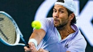  陽性で欠場、大会側へ怒り 