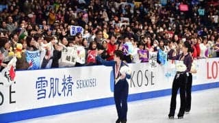 スケート教室に「入会1年待ち」　中野友加里が訴える“待機選手問題”のリアル