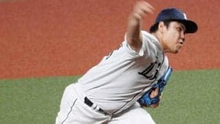 「人が変わったように成長」　西武辻監督を唸らせる160キロ右腕が新人王へ驀進