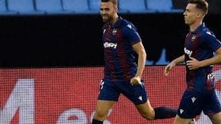 ローマ、ジェコの控えFW獲得へ…レアルFWマジョラル獲得に近づく