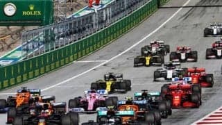 F1後半戦を中野信治が解説。日本人ドライバーのステップアップにも期待