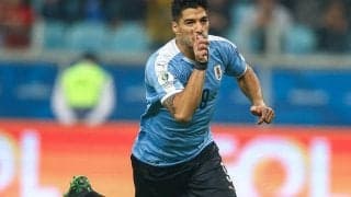 スアレスのバルサ退団劇、同胞フォルランが皮肉交じりに語る