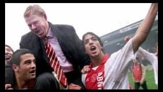 元エジプト代表ミドがメッシの発言に便乗 クーマンを打ちのめす