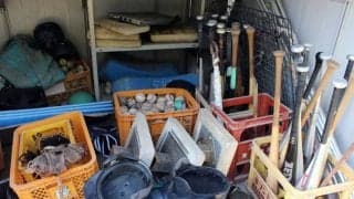 急増する「9人未満の野球部」。家庭の事情、過疎化、伝統校の消えゆく灯…それぞれの危機的現実