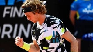  世界11位撃破でハンブルグ4強 