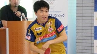 T.T彩たま、実業団・リコーと対戦　岡山リベッツから助っ人も