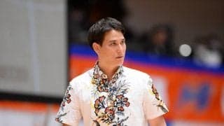 【 #B飛躍の5年目へ 】琉球ゴールデンキングス・藤田弘輝HC「リーグで一番ハードワークして、組織として戦えるチームを目指す」