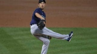 【MLB】菊池雄星、最終登板で6回4安打0封も3勝目逃す　移籍2年目は2勝4敗、防御率5.17