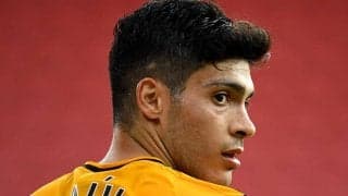 ウルブス主砲ヒメネス、ユナイテッドら関心の去就に「すべてオープン」