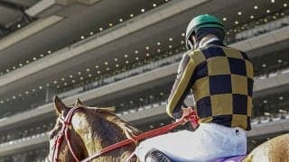 【次走】モズアスコットは横山武史騎手と新コンビで南部杯へ