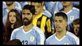 元ウルグアイ代表FW、スアレスのアトレティコでの成功を確信「30秒も必要ない」