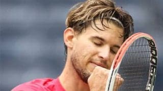  ティーム「対応選手が勝つ」 