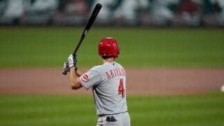 【MLB】秋山翔吾、移籍1年目で7年ぶりPO進出に感慨　「これだけチームの目標なんだと…」