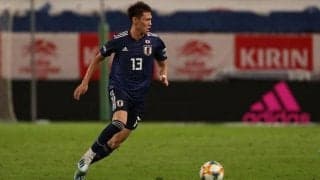 見事なダイビングヘッド！ロシア挑戦の橋本拳人が決めたロストフ初ゴール【ファースト・ゴールズ】