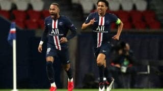 人種差別の疑いで調査中のネイマール、マルキーニョスは擁護