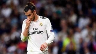 ベイル、マドリーでの舞台に「大きなプレッシャーを受けていた」