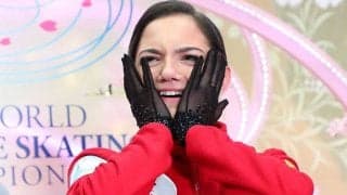 メドベージェワを再生できるか　エテリ氏“右腕”が意欲「我々に助言は必要ない」