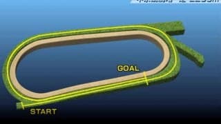 【神戸新聞杯コース解説】今年は中京開催だが、例年同様に底力が求められそう