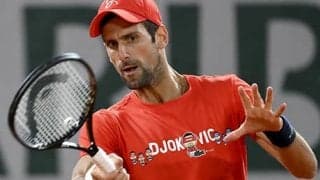  ジョコ「最高の選手になる」 