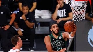 【NBAプレーオフ34日目】粘るセルティックスが2勝目をゲット！　それでも崖っぷちの負けられない状況は続く