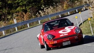 11月20〜22日開催予定のACCRセントラルラリー2020、特別規則書を発行