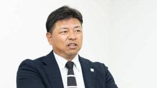 「投手はまだ早い」阪神エースを生んだ父親の慧眼　医師も感心「今でも珍しい」