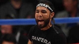 なぜネリが計量パスできたか　背景には重要人物「俺に規律の大切さを注入したんだ」