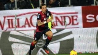 ジェノア、ユベントスからルカ・ペッレグリーニをレンタル