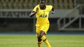 モウリーニョ、復調の兆しを見せるエンドンベレに「正しい方向に向かっている」