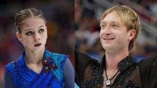 世界を驚かせたトゥルソワ電撃移籍は、必然だった。プルシェンコが人生を捧げた4回転の誇り