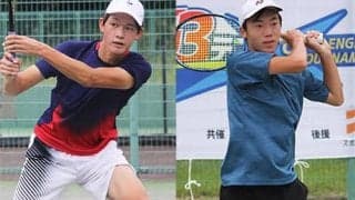  高３大会、北信越代表が決定 