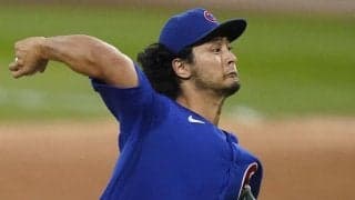 【MLB】ダルビッシュ、どうなるCY賞争い　米専門誌が「わずかに及ばない」と推薦する投手とは