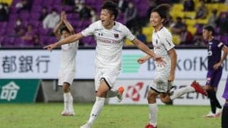 大宮が2点差ひっくり返す圧巻の逆転勝利を披露! 2位・徳島は手痛いドロー…《J2》